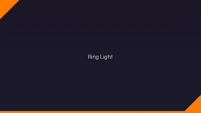 积分兑换 - LED环形补光灯 | 吃瓜大赛 积分商城